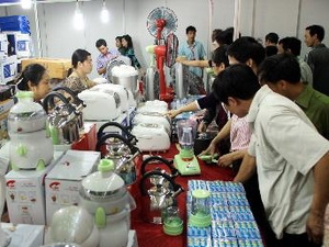 งานแสดงสินค้าไทยครั้งที่๘